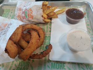 "" at Next Level Burger - Concord in Concord