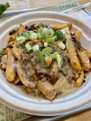   at Next Level Burger - Concord in Concord