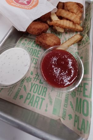  at Next Level Burger - Concord in Concord