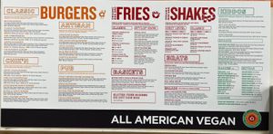  at Next Level Burger - Concord in Concord