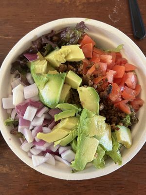   at Next Level Burger - Concord in Concord