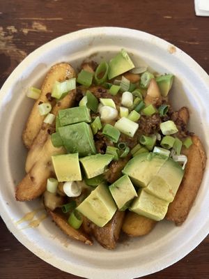   at Next Level Burger - Concord in Concord