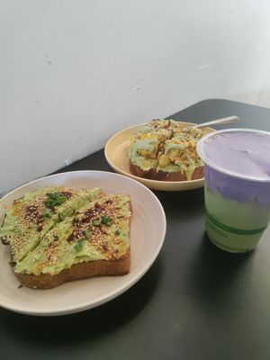  at Next Level Burger - Concord in Concord