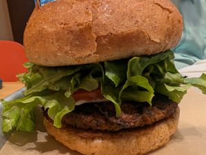  at Next Level Burger - Concord in Concord