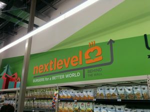 inside Whole Foods 365 at Next Level Burger - Concord in Concord