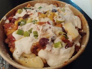 $7.95 Chili Cheese Style Fries at Next Level Burger - Concord in Concord