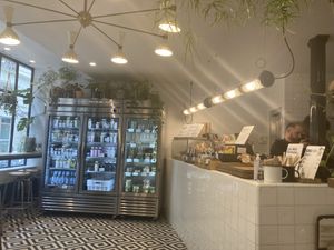   at Wild & The Moon - Opéra in Paris