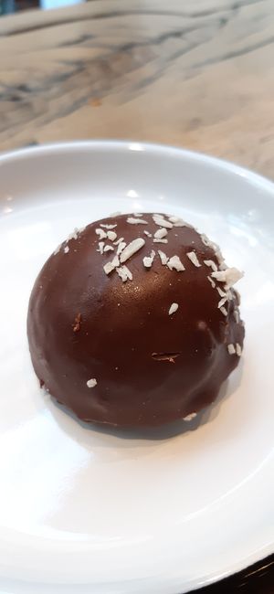  at Wild & The Moon - Opéra in Paris