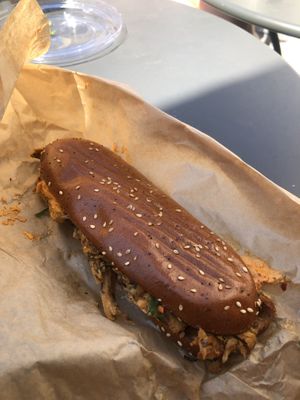   at Wild & The Moon - Opéra in Paris