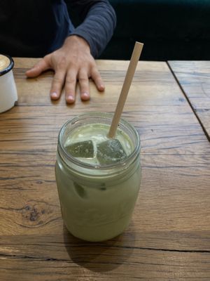   at Wild & The Moon - Opéra in Paris