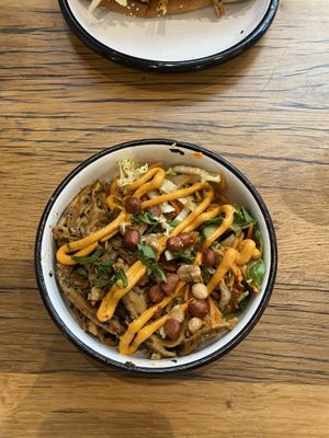   at Wild & The Moon - Opéra in Paris