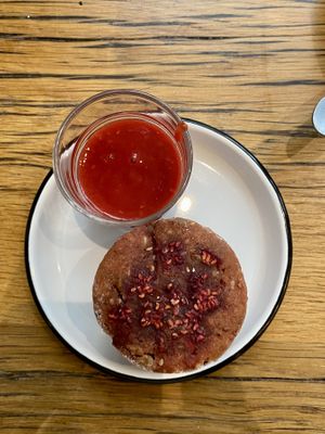   at Wild & The Moon - Opéra in Paris