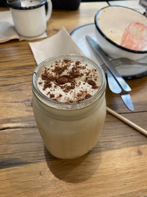   at Wild & The Moon - Opéra in Paris