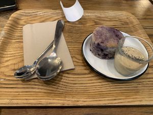   at Wild & The Moon - Opéra in Paris