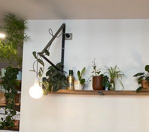   at Wild & The Moon - Opéra in Paris