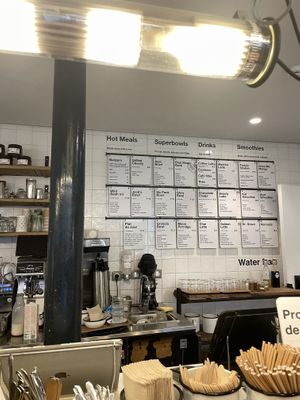   at Wild & The Moon - Opéra in Paris