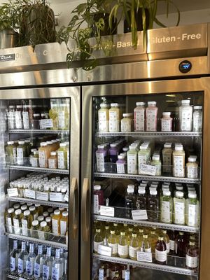   at Wild & The Moon - Opéra in Paris