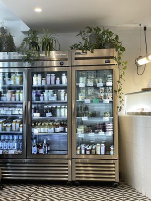   at Wild & The Moon - Opéra in Paris