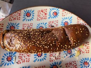  at Wild & The Moon - Opéra in Paris