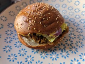  at Wild & The Moon - Opéra in Paris