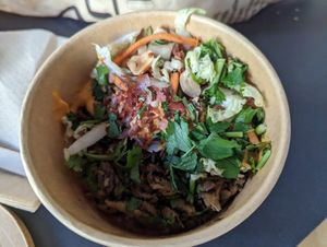  at Wild & The Moon - Opéra in Paris