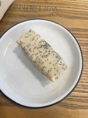 Rice Crispies  at Wild & The Moon - Opéra in Paris