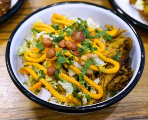 Jack's bowl at Wild & The Moon - Opéra in Paris