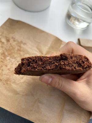 Cookie  at Wild & The Moon - Opéra in Paris