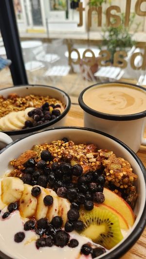  at Wild & The Moon - Opéra in Paris