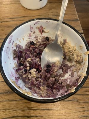  at Wild & The Moon - Opéra in Paris