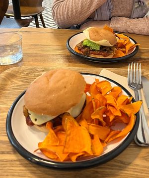   at Wild & The Moon - Opéra in Paris