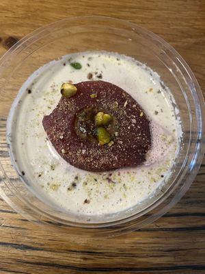   at Wild & The Moon - Opéra in Paris