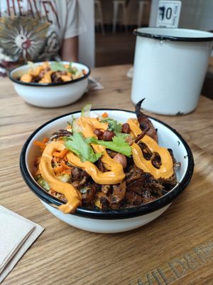  at Wild & The Moon - Opéra in Paris