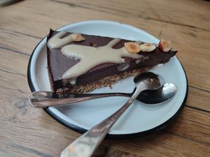  at Wild & The Moon - Opéra in Paris