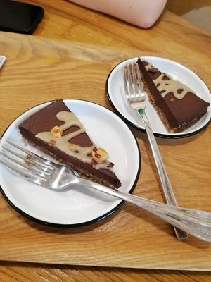  at Wild & The Moon - Opéra in Paris