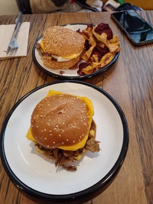  at Wild & The Moon - Opéra in Paris