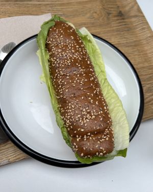 Banh Mi   at Wild & The Moon - Opéra in Paris