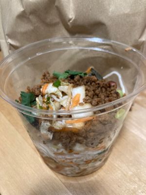  at Wild & The Moon - Opéra in Paris