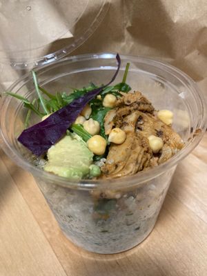  at Wild & The Moon - Opéra in Paris