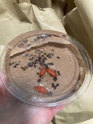  at Wild & The Moon - Opéra in Paris