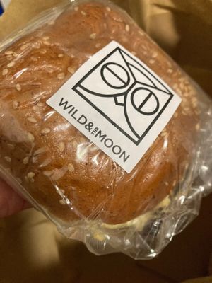  at Wild & The Moon - Opéra in Paris