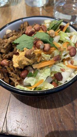 Jack’s bowl  at Wild & The Moon - Opéra in Paris