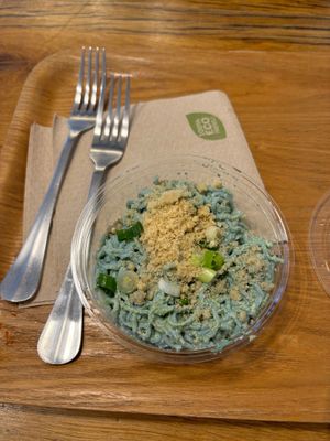  at Wild & The Moon - Opéra in Paris