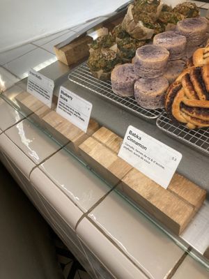  at Wild & The Moon - Opéra in Paris