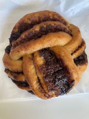  at Wild & The Moon - Opéra in Paris