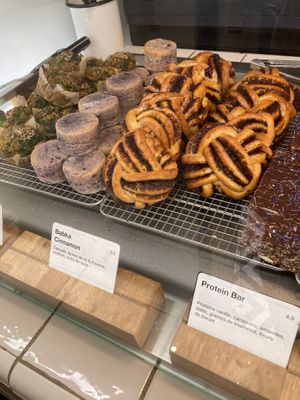  at Wild & The Moon - Opéra in Paris