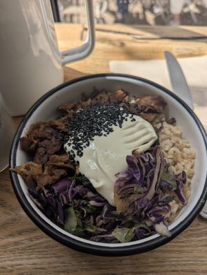  at Wild & The Moon - Opéra in Paris