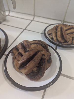  at Wild & The Moon - Opéra in Paris