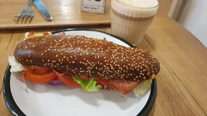  at Wild & The Moon - Opéra in Paris