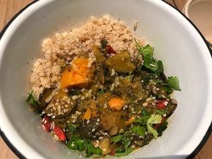 Unknown  at Wild & The Moon - Opéra in Paris